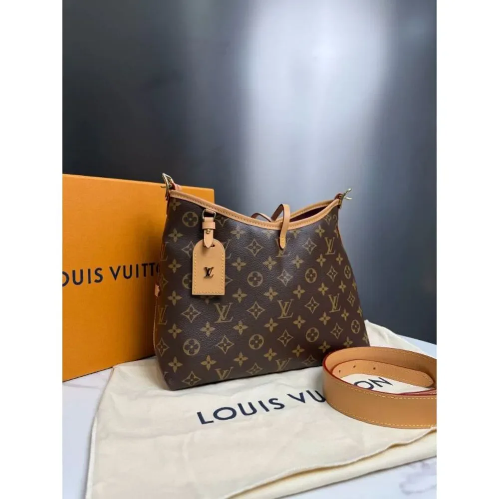 Louis Vuitton Women Pre-Loved Bag Very Good Condition